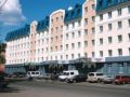 Hotel Sibir ホテル詳細