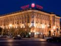 Hotel Volgograd ホテル詳細