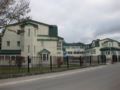 Hotel Yubileynaya ホテル詳細