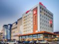 Ibis Cheboksary Center ホテル詳細