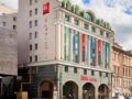 Ibis Hotel St. Petersburg Centre ホテル詳細