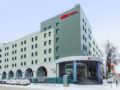 ibis Kazan Centre Hotel ホテル詳細