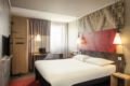 ibis Moscow Kievskaya ホテル詳細