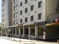 ibis Moscow Paveletskaya ホテル詳細