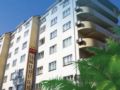 Imperia Hotel ホテル詳細