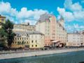 Katerina City Hotel ホテル詳細