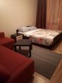 Large cozy apartment ホテル詳細
