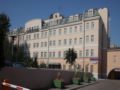 Lefortovo Hotel ホテル詳細