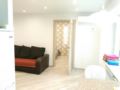 Lightful apartment at the center ホテル詳細