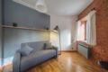 Loft Apartments Griboedov (ROM 4) ホテル詳細