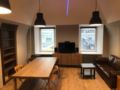 Loft-studio in the heart of Moscow ホテル詳細