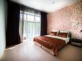 Master Hotel Ostankino ホテル詳細