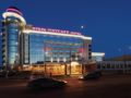 Mercure Lipetsk Center ホテル詳細