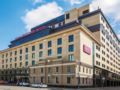 Mercure Moscow Paveletskaya ホテル詳細