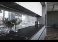 Modern apartment with spacious terrace ホテル詳細