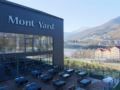 Mont Yard Hotel ホテル詳細