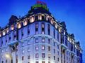 Moscow Marriott Grand Hotel ホテル詳細