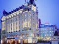 Moscow Marriott Royal Aurora Hotel ホテル詳細