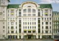 Moscow Marriott Tverskaya Hotel ホテル詳細
