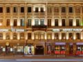 Nevsky Forum Hotel ホテル詳細