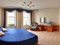 Nevsky Row Hotel - Nevsky 100 ホテル詳細