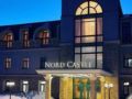 Nord Castle Boutique Hotel ホテル詳細