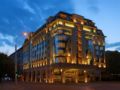 Novosibirsk Marriott Hotel ホテル詳細