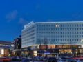 Novotel Krasnoyarsk Center ホテル詳細