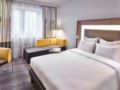 Novotel Moscow Kievskaya ホテル詳細