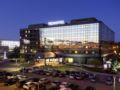 Novotel Moscow Sheremetyevo Airport Hotel ホテル詳細