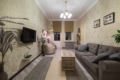 One-bedroom apartment on Kutuzovsky ホテル詳細