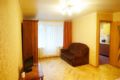 One rooms apartament metro Kolomenskaya 20 minut ホテル詳細