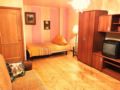 One rooms apartament near metro Kolomenskaya ホテル詳細