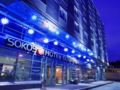 Original Sokos Hotel Olympia Garden ホテル詳細