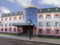 Park Hotel Kaluga ホテル詳細