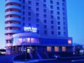 Park Inn Astrakhan ホテル詳細