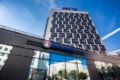 Park Inn by Radisson Novosibirsk ホテル詳細