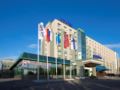 Park Inn by Radisson Poliarnie Zori Murmansk ホテル詳細