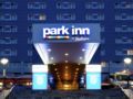 Park Inn by Radisson Sheremetyevo Airport Moscow ホテル詳細