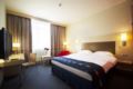Park Inn by Radisson Volgograd ホテル詳細