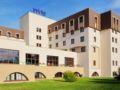 Park Inn Veliky Novgorod ホテル詳細