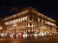 Piterskaya Club Hotel ホテル詳細