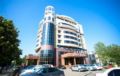 Platan Yuzhniy Hotel ホテル詳細