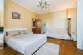 Quiet and cosy apartment in the heart of Moscow ホテル詳細