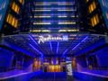 Radisson Blu Hotel Moscow Sheremetyevo Airport ホテル詳細