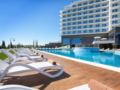 Radisson Blu Paradise Resort & Spa Sochi ホテル詳細