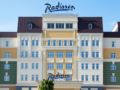 Radisson Resort & Residences Zavidovo ホテル詳細