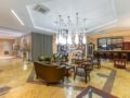 Raikin Plaza Hotel ホテル詳細