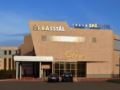 Rasstal Spa Hotel ホテル詳細