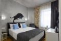 Red Brick Hotel Kitay Gorod ホテル詳細